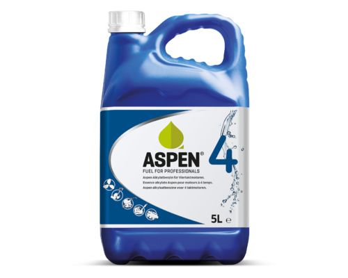 ASPEN Essence 4T 5L ASPEN ASPEN Essence 4T 5L ASPEN