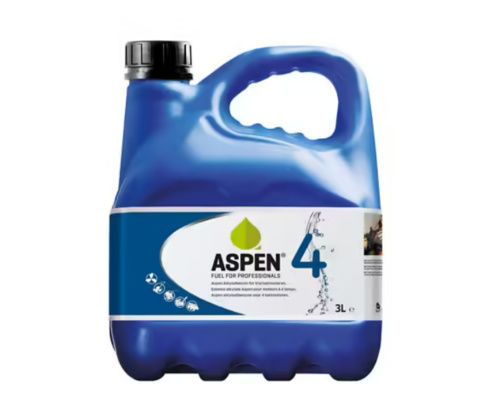 ASPEN Essence 4T 3L ASPEN ASPEN Essence 4T 3L ASPEN
