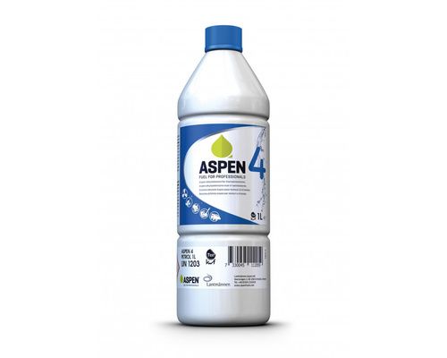 ASPEN Essence 4T 1L ASPEN ASPEN Essence 4T 1L ASPEN