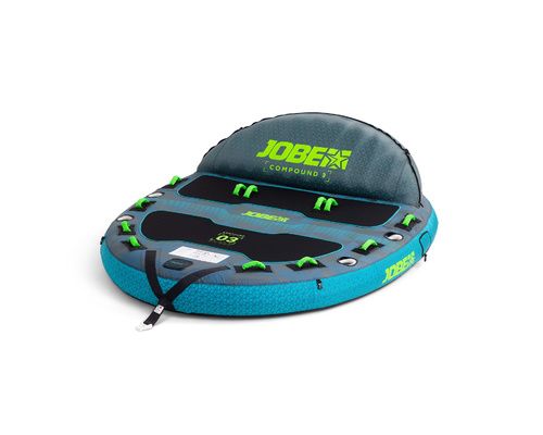 JOBE Compound Towable 3P Jobe