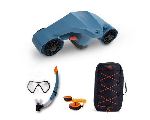 JOBE  Infinity Seascooter Pro Package Jobe