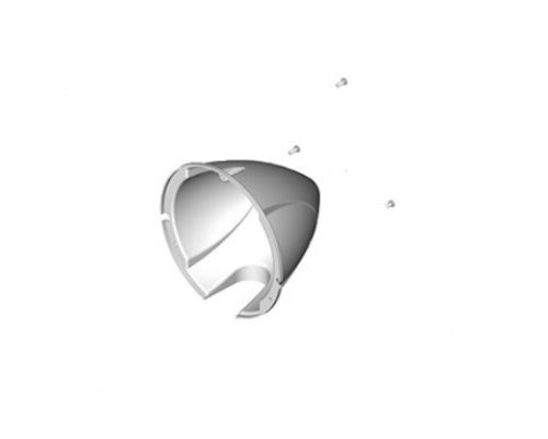 Marlec Nacelle Dome Marlec Nacelle Dome