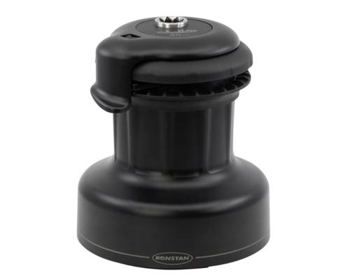 RONSTAN Orbit Winch 45 QT - 2 vitesses - avec QuickTrim alu Ronstan