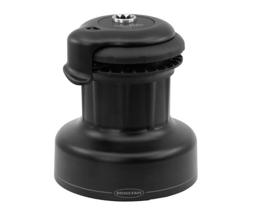RONSTAN Orbit Winch 50 QT - 2 vitesses - avec QuickTrim alu Ronstan
