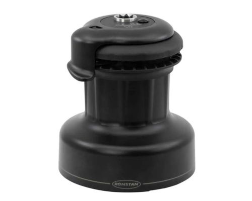 RONSTAN Orbit Winch 50 QT - 3 vitesses - avec QuickTrim alu Ronstan