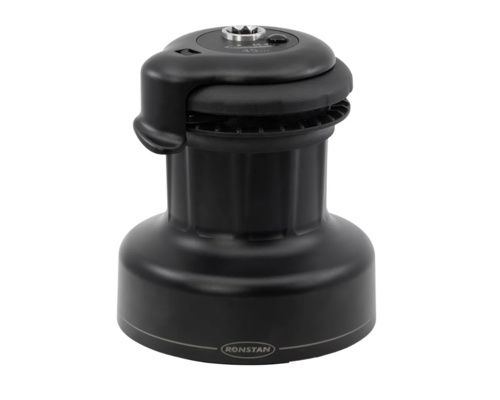 RONSTAN Orbit Winch 45 QT - 3 vitesses - avec QuickTrim alu Ronstan