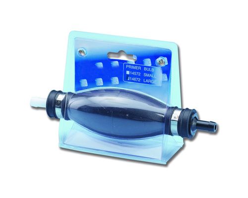 NAVEO Poire d'amorçage essence Ø8mm NAVEO NAVEO Poire d'amorçage essence Ø8mm NAVEO