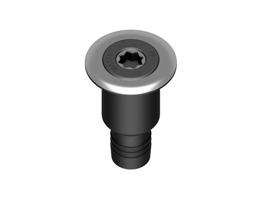 RUTGERSON Nable eaux noires diamètre 50mm RUTGERSON RUTGERSON Nable eaux noires diamètre 50mm RUTGERSON