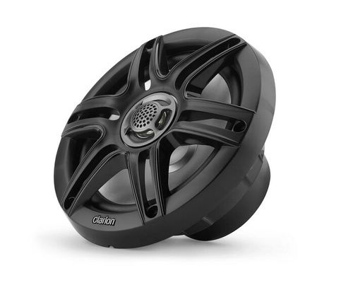 Clarion HP marine sport 6,5 pouces 30 W Garmin