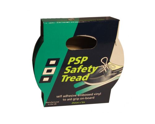 PSP Antidérapant 25mm x 5m Transparent PSP PSP Antidérapant 25mm x 5m Transparent PSP