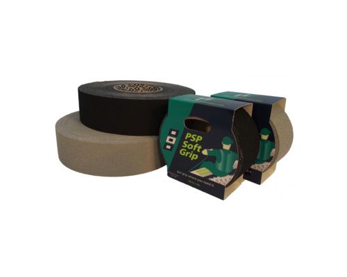 PSP Antidérapant 50mm x 4m Gris PSP PSP Antidérapant 50mm x 4m Gris PSP