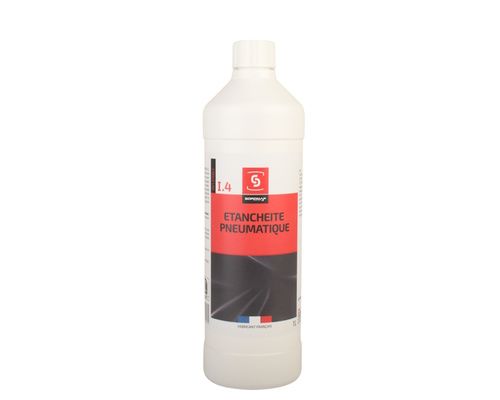 LIQUIDE D'ETANCHEITE PNEUMATIQUE 1L Soromap LIQUIDE D'ETANCHEITE PNEUMATIQUE 1L Soromap