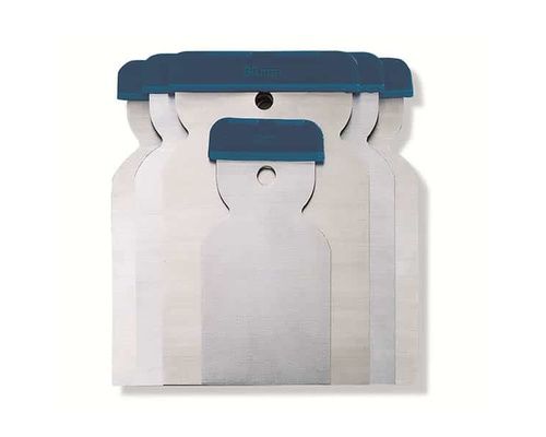 Bigship Kit de 4 lames de Carrossier Rotaplast Bigship Kit de 4 lames de Carrossier Rotaplast