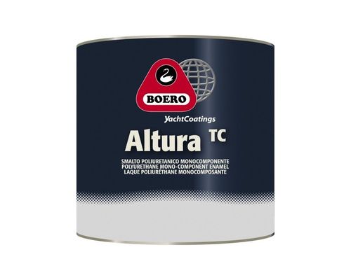 BOERO Altura TC laque 0,5L Ivoire 0,5L Boero