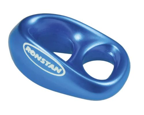 RONSTAN Petit 'Shock' bleu la paire Ronstan RONSTAN Petit 'Shock' bleu la paire Ronstan