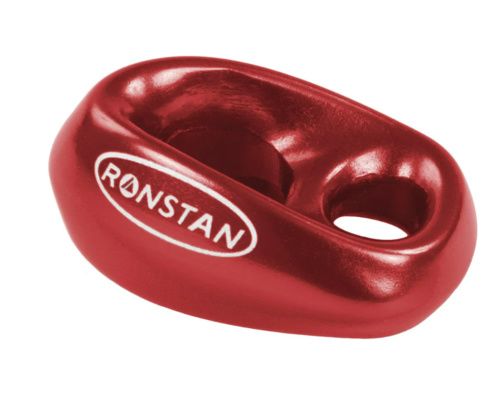 RONSTAN Grand 'Shock' Rouge Ronstan RONSTAN Grand 'Shock' Rouge Ronstan
