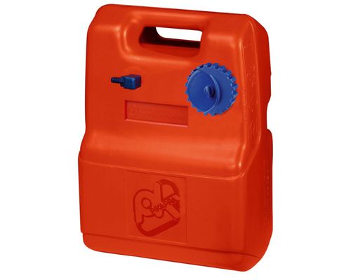NAVEO Nourrice carburant 12L avec jauge NAVEO