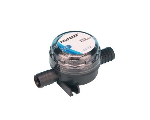 JABSCO Filtre en ligne PUMPGUARD Jabsco JABSCO Filtre en ligne PUMPGUARD Jabsco
