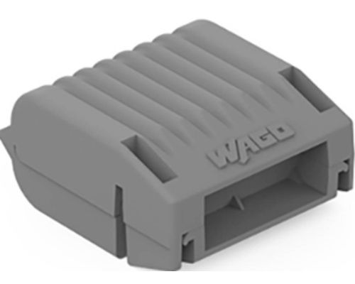 WAGO GELBOX boitier connexion étanche taille 1 les 4 WAGO