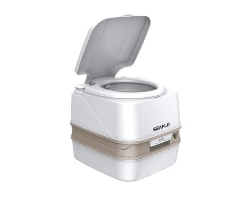 SEAFLO Toilette portable premium 12L BigShip
