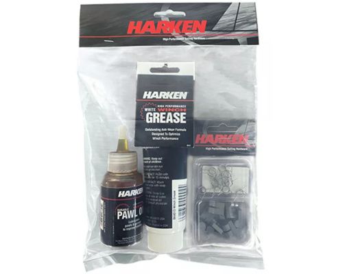 HARKEN Kit entretien Winch Harken HARKEN Kit entretien Winch Harken