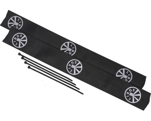 LIROS Protection de cordage ø 37 mm x 0,6 m Liros LIROS Protection de cordage ø 37 mm x 0,6 m Liros