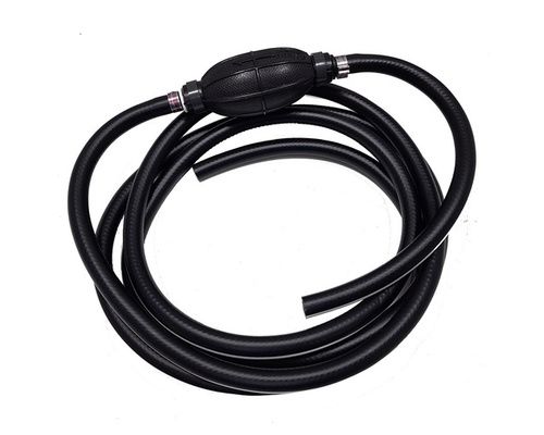 NAVEO Circuit carburant Ø8mm sans embout + poire NAVEO NAVEO Circuit carburant Ø8mm sans embout + poire NAVEO