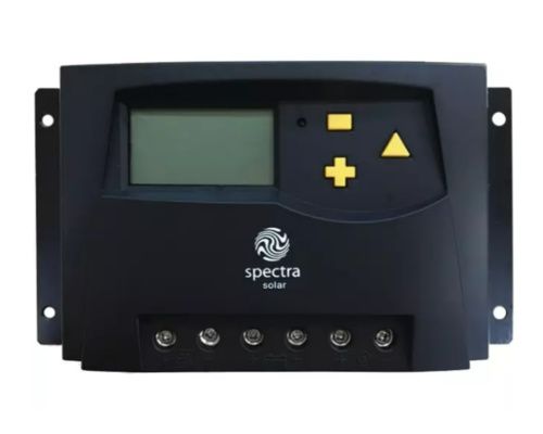 MARLEC régulateur solaire PWM 30A-12V Spectra Marlec MARLEC régulateur solaire PWM 30A-12V Spectra Marlec
