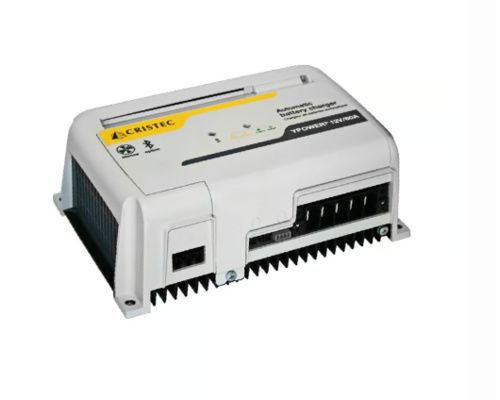 CRISTEC Chargeur Ypower + 12V - 60A Cristec CRISTEC Chargeur Ypower + 12V - 60A Cristec