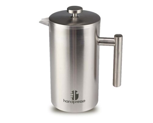 HANDPRESSO Cafetière à piston 600 ml Handpresso