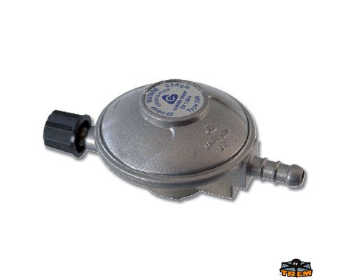TREM Détendeur gaz pour bouteille camping-gaz butane Trem TREM Détendeur gaz pour bouteille camping-gaz butane Trem