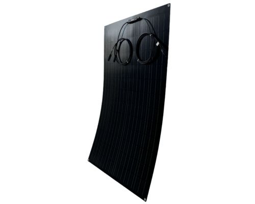 GALIX Panneau solaire souple 200W GALIX Panneau solaire souple 200W