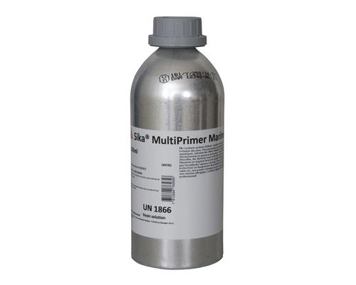 SIKA Primaire Multiprimer 1L SIKA Primaire Multiprimer 1L