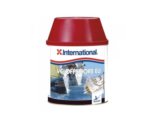 INTERNATIONAL VC 17M OFFSHORE EU extra 2L bleu International