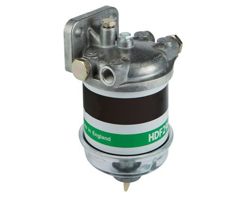 CANSB Filtre décanteur gasoil 50 L/h - 3500cc max CAN SB CANSB Filtre décanteur gasoil 50 L/h - 3500cc max CAN SB