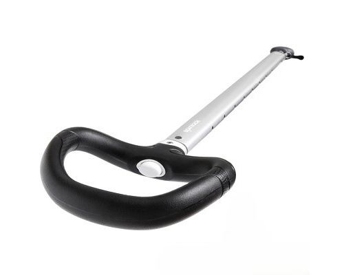 SPINLOCK Stick téléscopique à poignée asymétrique 95 - 160cm Spinlock SPINLOCK Stick téléscopique à poignée asymétrique 95 - 160cm Spinlock