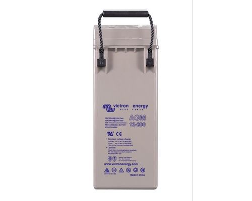 VICTRON 12V/200Ah AGM Telecomm Batt. (M8) Victron VICTRON 12V/200Ah AGM Telecomm Batt. (M8) Victron