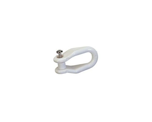 VMG Manille plastique à visser- les 5 VMG Soromap VMG Manille plastique à visser- les 5 VMG Soromap
