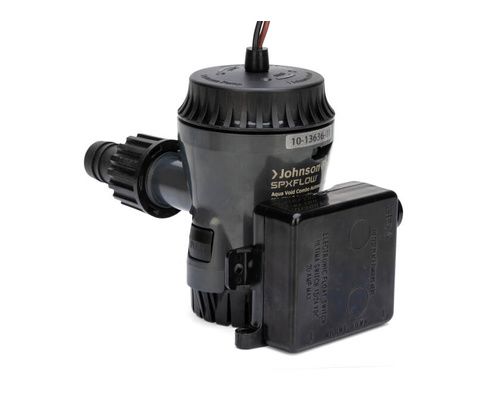 JOHNSON Pompe auto. Ultima Combo 800GPH 12V Johnson Pump JOHNSON Pompe auto. Ultima Combo 800GPH 12V Johnson Pump