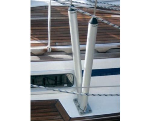 SELDEN PROTÉGE RIDOIRS Ø57 MM LG 800 MM Selden SELDEN PROTÉGE RIDOIRS Ø57 MM LG 800 MM Selden
