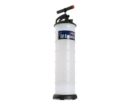 PELA EXTRACTEUR D'HUILE 6,5 L Pela PELA EXTRACTEUR D'HUILE 6,5 L Pela