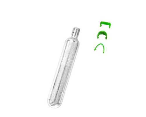 BIGSHIP Bouteille de rechange pour gilet manuel 33g Marine Pool BIGSHIP Bouteille de rechange pour gilet manuel 33g Marine Pool