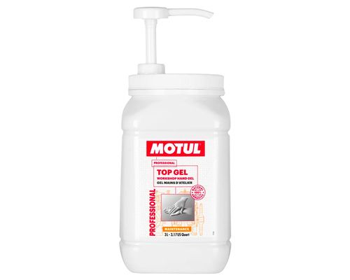MOTUL Savon Atelier 3 L Motul MOTUL Savon Atelier 3 L Motul