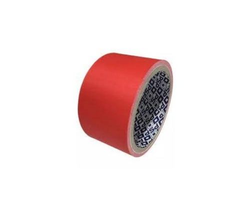 PSP Adhésif de réparation toile de SPI 5cm X 4,5m rouge PSP