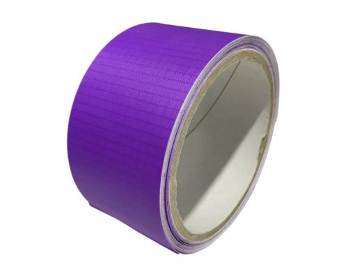PSP Adhésif de réparation toile de SPI 5cm X 4,5m violet PSP