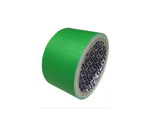 PSP Adhésif de réparation toile de SPI 5cm X 4,5m vert PSP