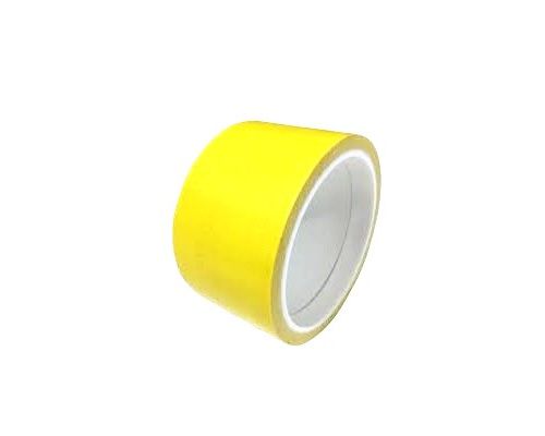 PSP Adhésif de réparation toile de SPI 5cm X 4,5m jaune PSP