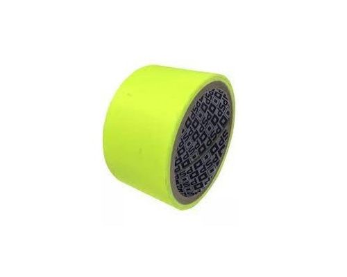 PSP Adhésif de réparation toile de SPI 5cm X 4,5m jaune fluo PSP