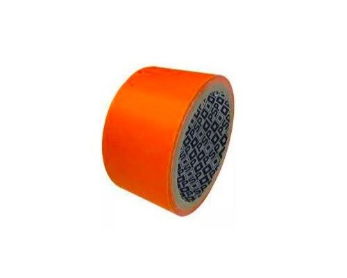 PSP Adhésif de réparation toile de SPI 5cm X 4,5m orange PSP