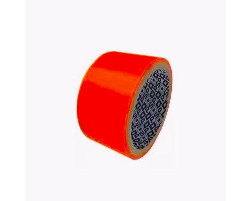 PSP Adhésif de réparation toile de SPI 5cm X 4,5m orange flu PSP